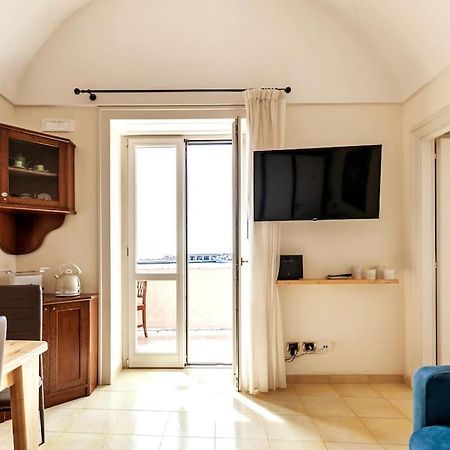 Casa Del Pozzo Sulla Spiaggia チェターラ エクステリア 写真