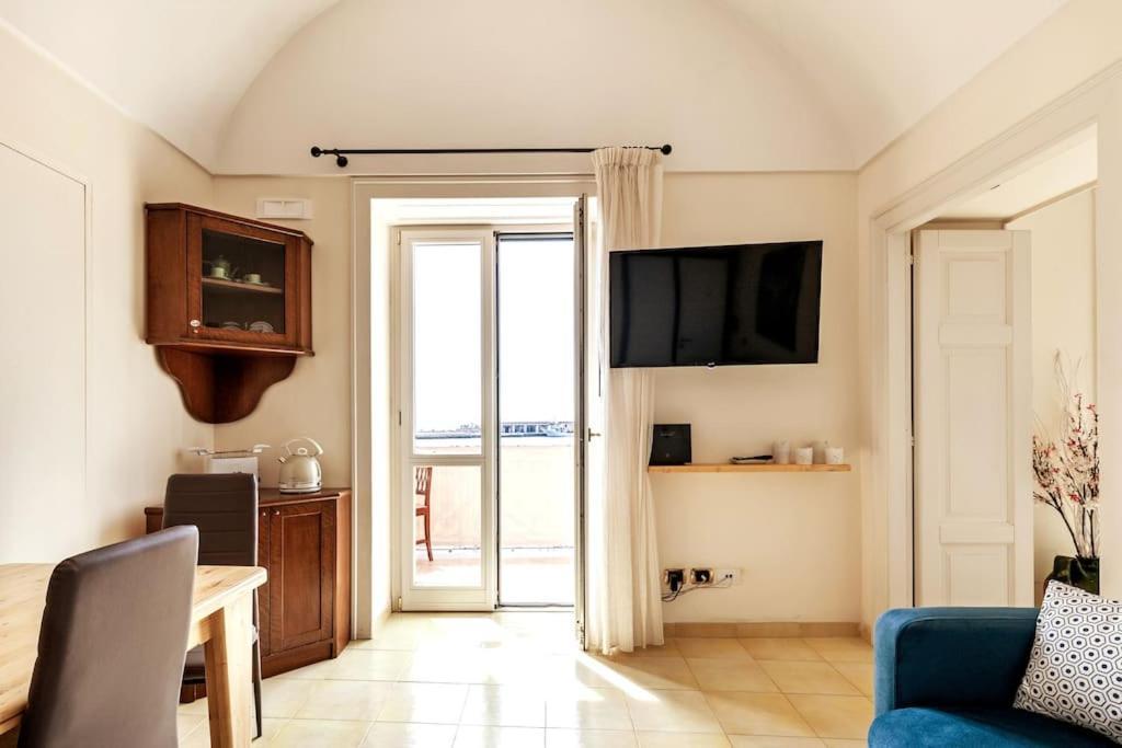 Casa Del Pozzo Sulla Spiaggia チェターラ エクステリア 写真