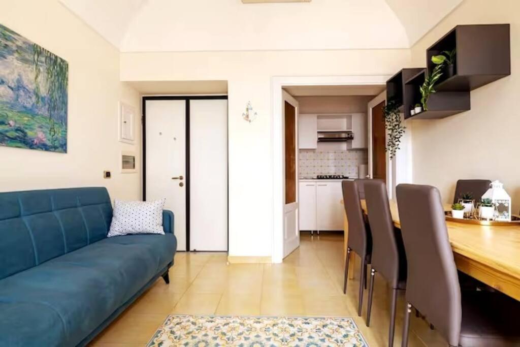 Casa Del Pozzo Sulla Spiaggia チェターラ エクステリア 写真
