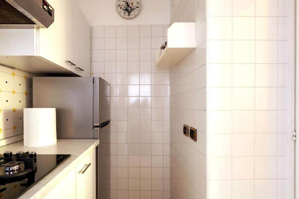 Casa Del Pozzo Sulla Spiaggia チェターラ エクステリア 写真