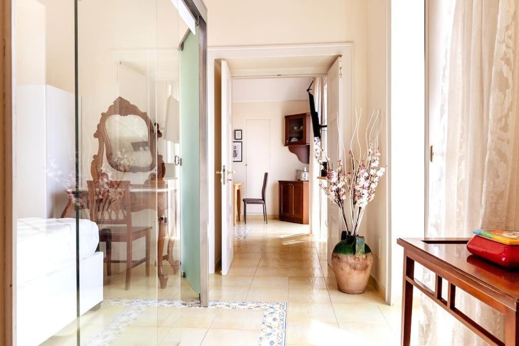 Casa Del Pozzo Sulla Spiaggia チェターラ エクステリア 写真